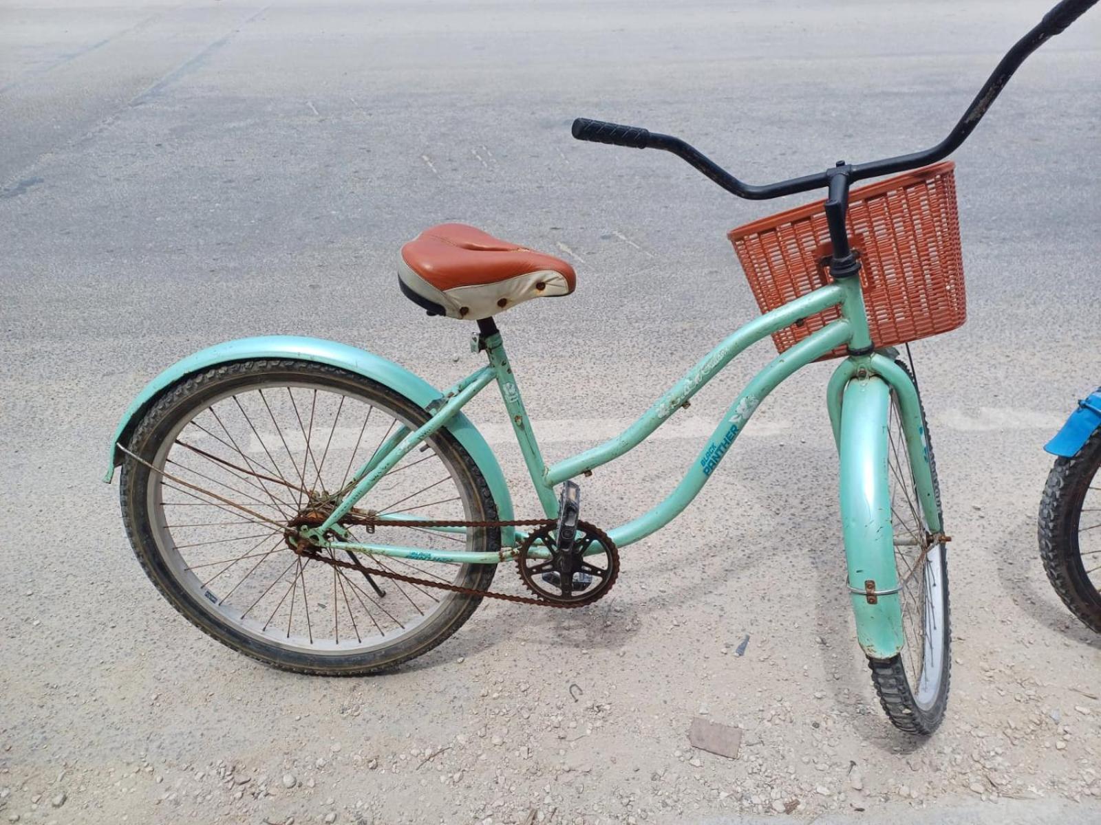 טולום 2 Bikes Free Exlusive Building Close To The Sea מראה חיצוני תמונה