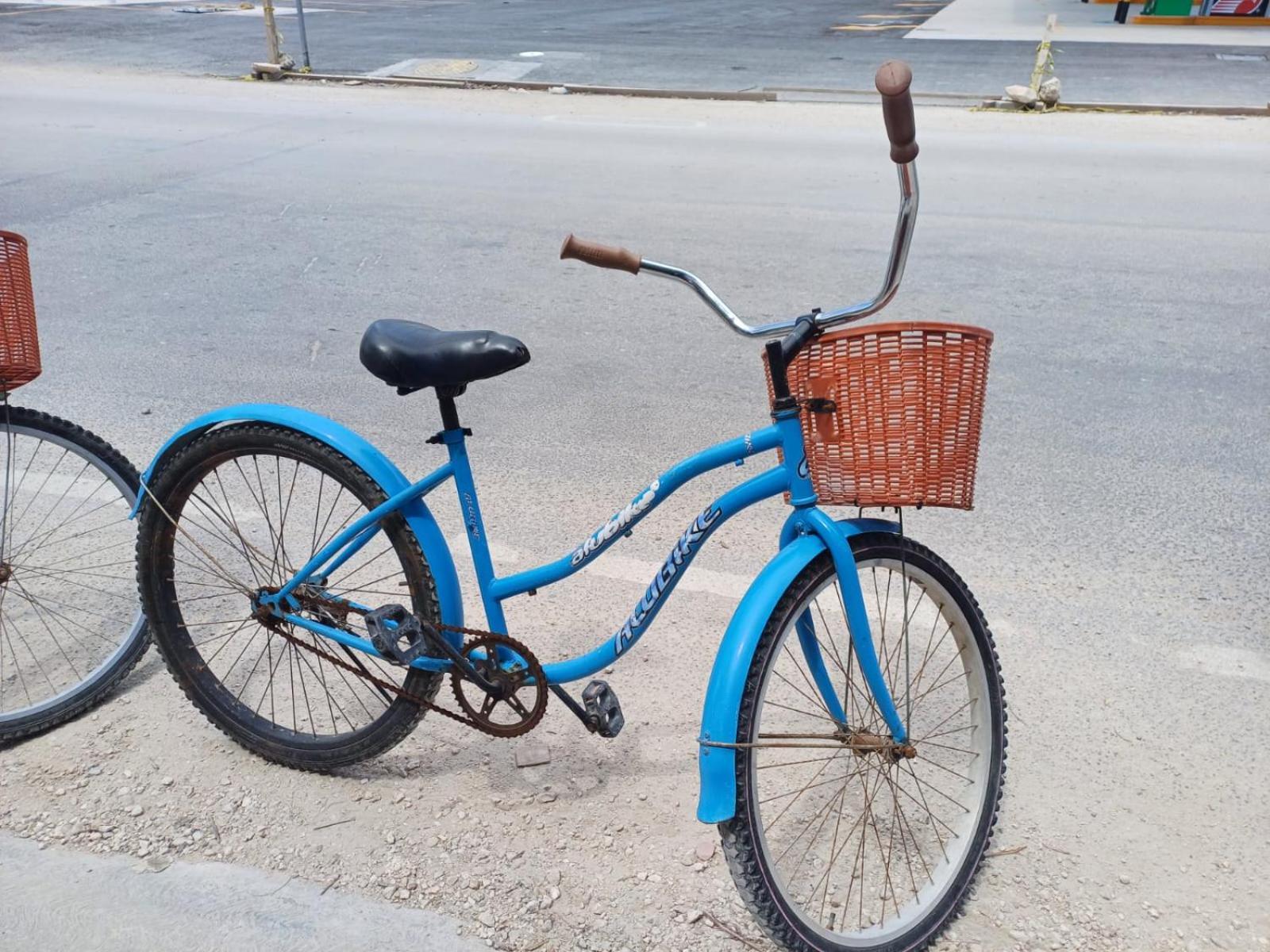 טולום 2 Bikes Free Exlusive Building Close To The Sea מראה חיצוני תמונה